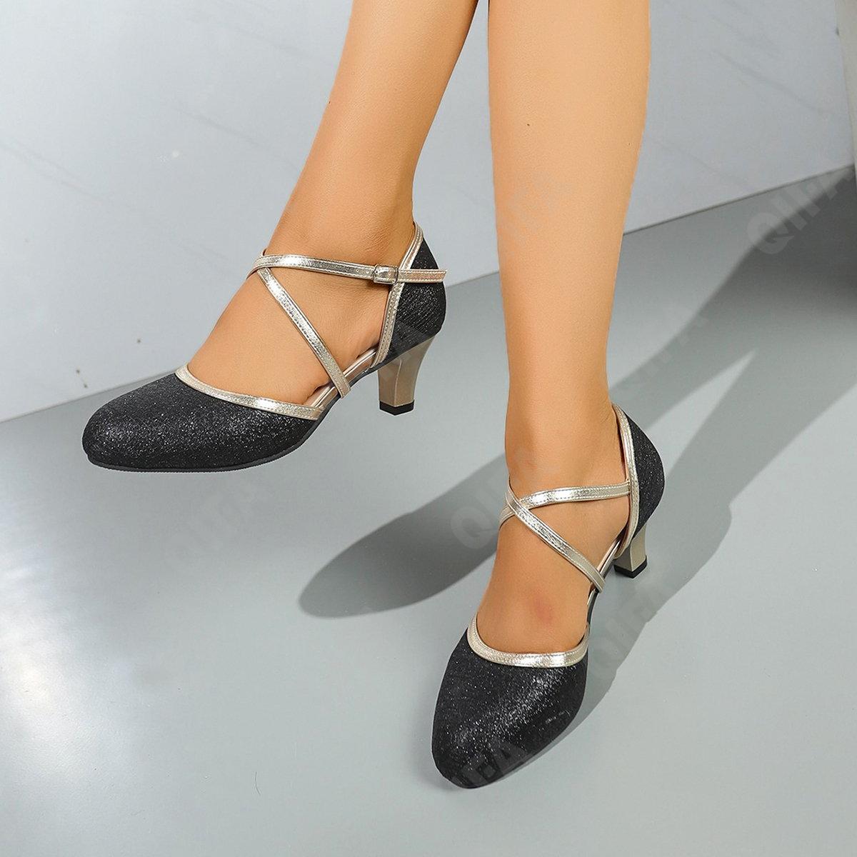 Женские Босоножки CC3767_2512-003-2