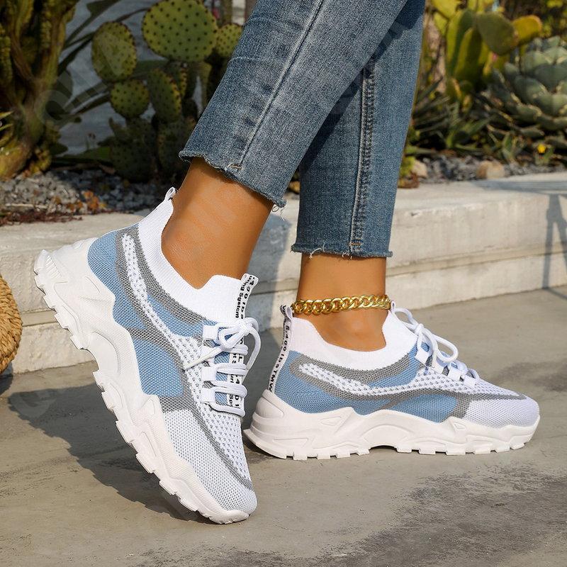 Женские Кроссовки CC4128_JM291-1