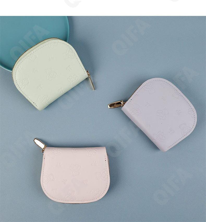 Женская Кредитница CC2568_FQ528-006-6