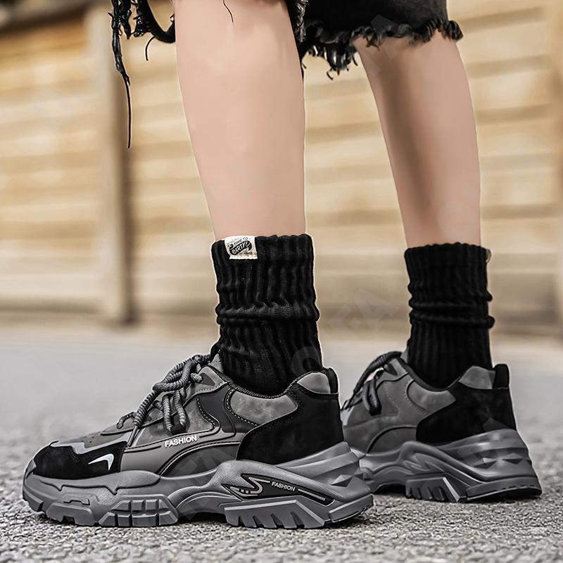 Мужские Кроссовки CC4011_RF-KS8815-1 Мужские Кроссовки CC4011_RF-KS8815-1