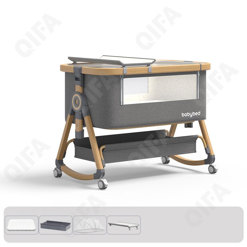 Колыбель-кроватка