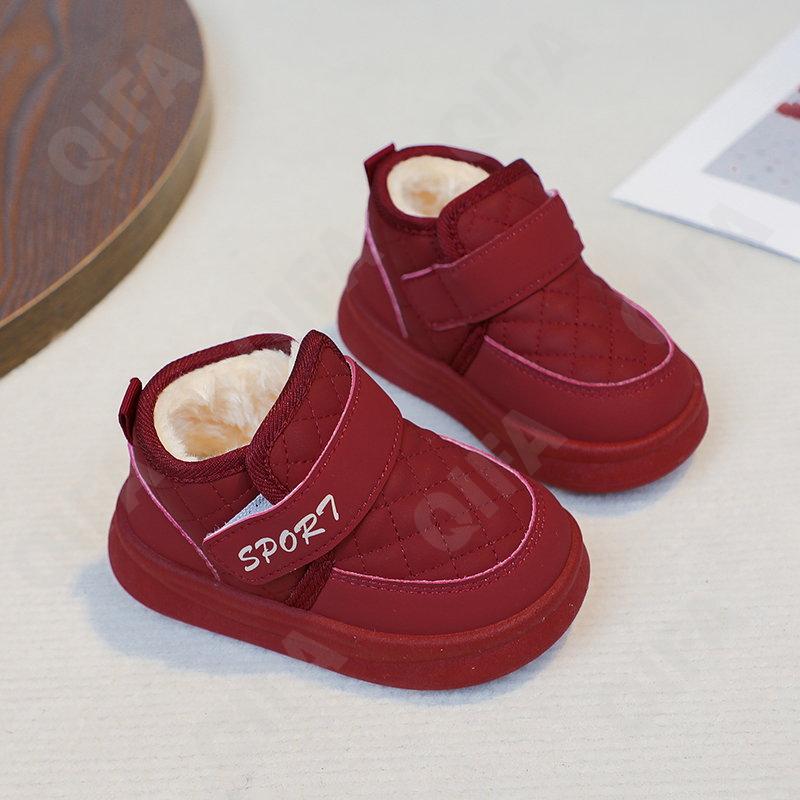 Детские Ботинки CC3601_Z025_M-A1 Детские Ботинки CC3601_Z025_M-A1