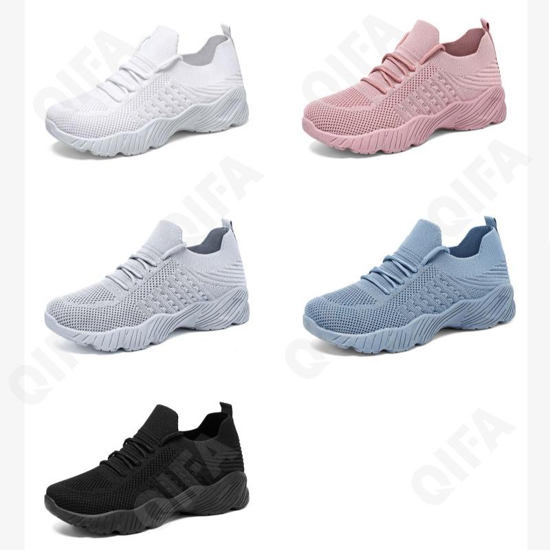 Женские Кроссовки CC4351_816-5