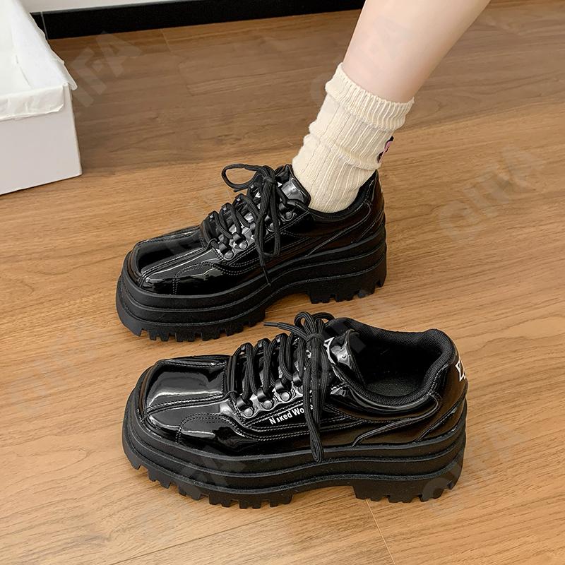 Женские Полуботинки CC4325_1420-1