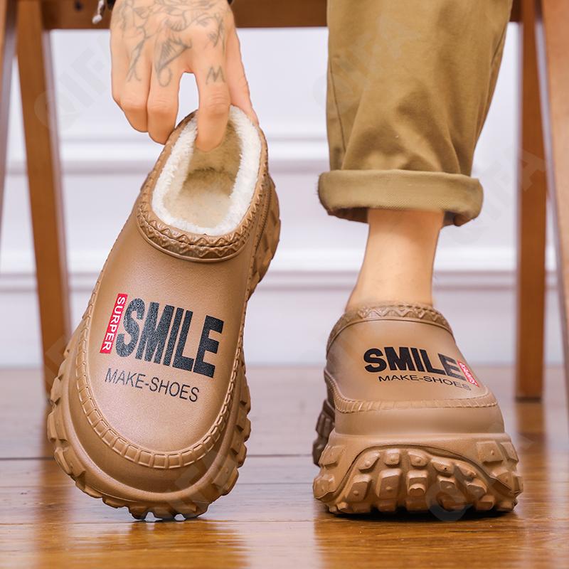 Мужское Сабо CC4922_529-0-3 Мужское Сабо CC4922_529-0-3