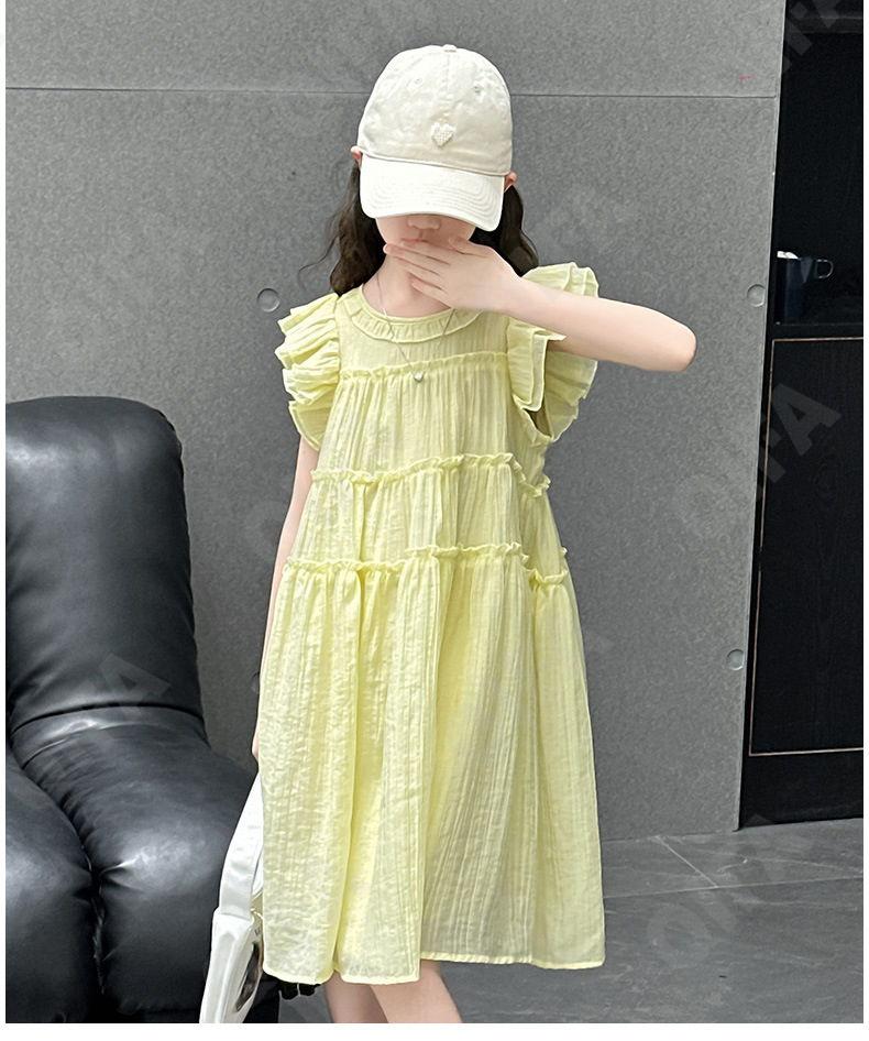 Детское Платье CC1435_TXYZ255_230_2579_54 Детское Платье CC1435_TXYZ255_230_2579_54