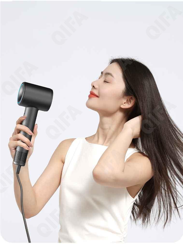 Фен CC4124_WF-2019-1 Фен CC4124_WF-2019-1