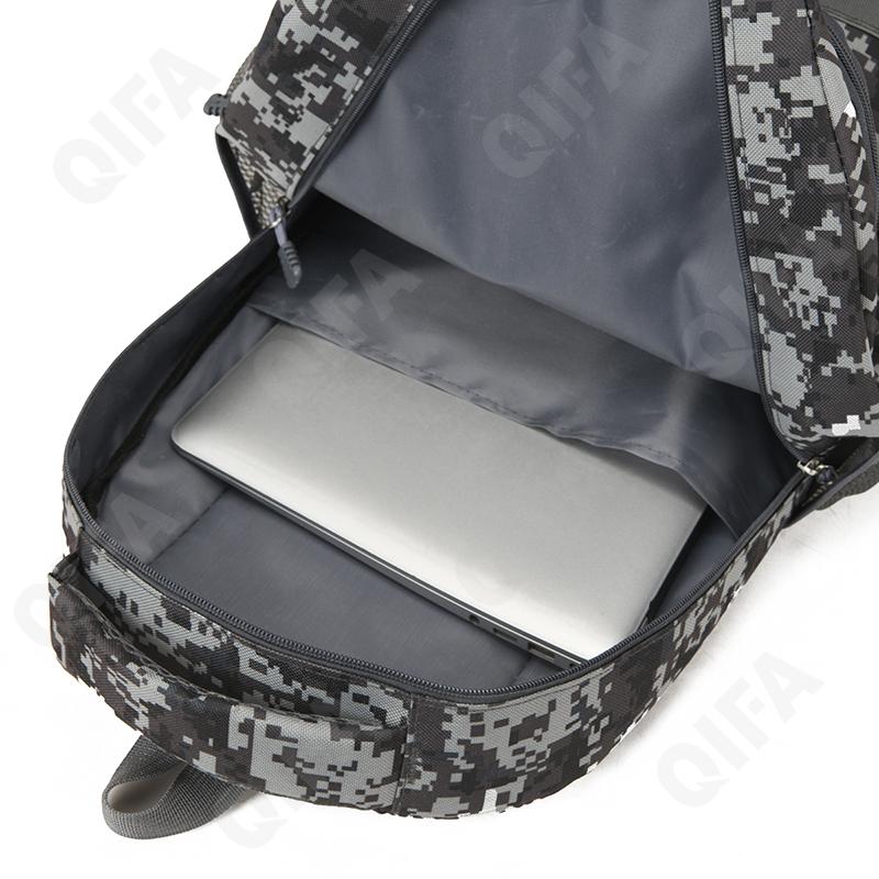 Мужской Рюкзак CC423_8256-1