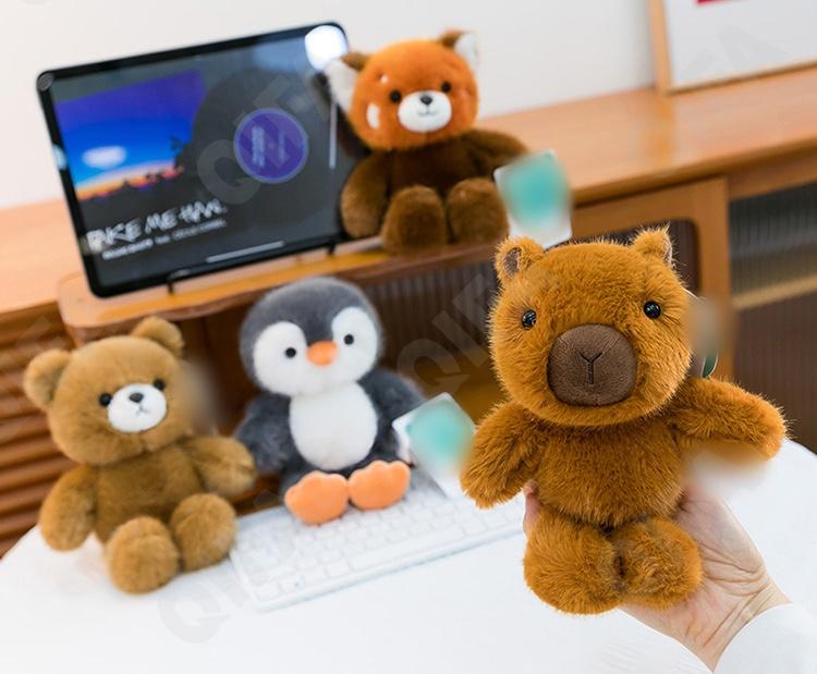 Мягкая игрушка CC5432_BPXL-ZX