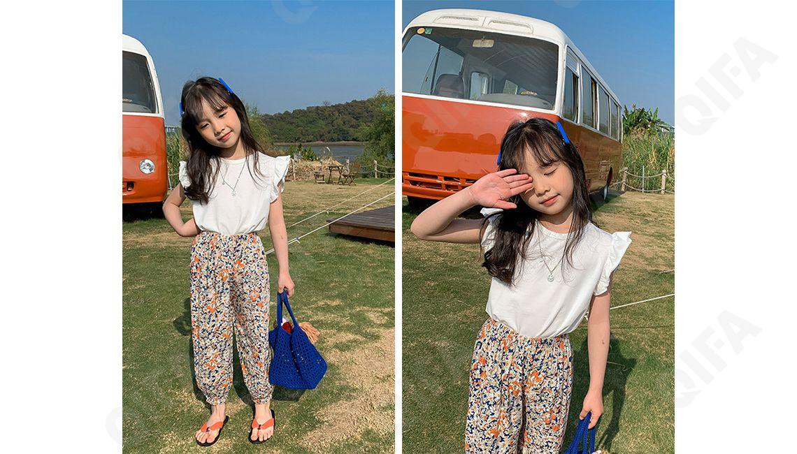 Детская Футболка CC2543_910_247_2574