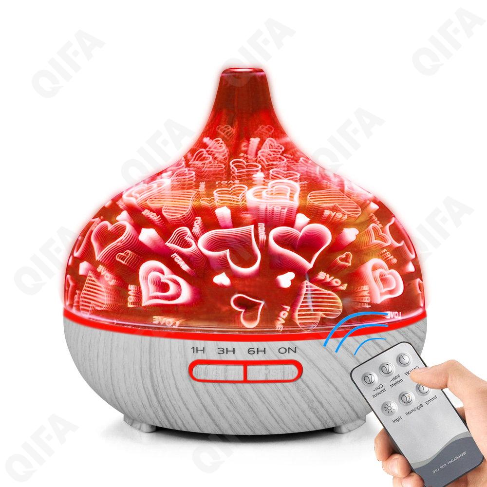 Увлажнитель воздуха CC2076_YX3D-005-3