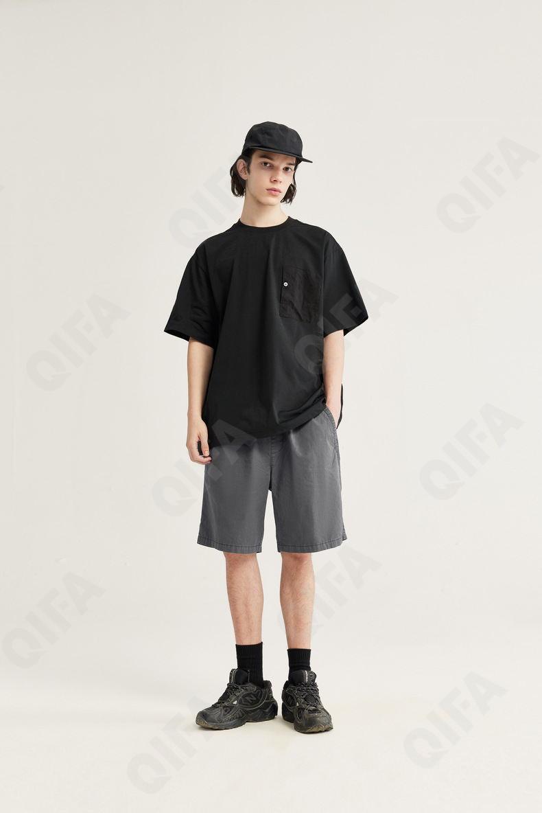 Мужские Шорты CC5547_12436S24_956_1778_27