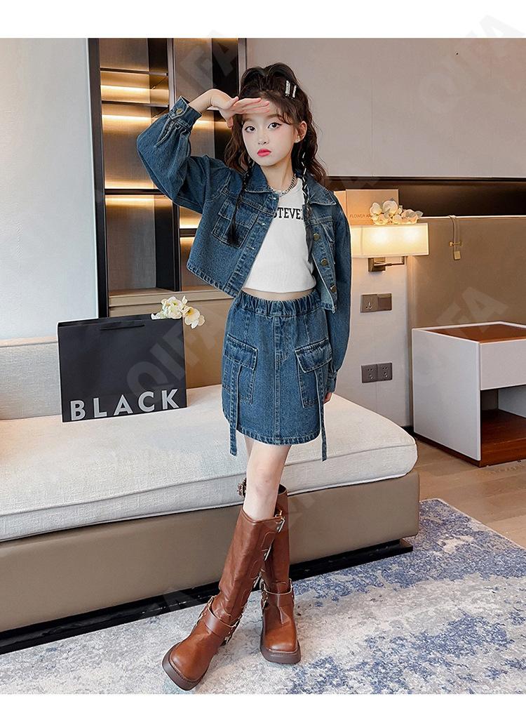 Детский Костюм с юбкой CC2120_24-1_247_2579_71