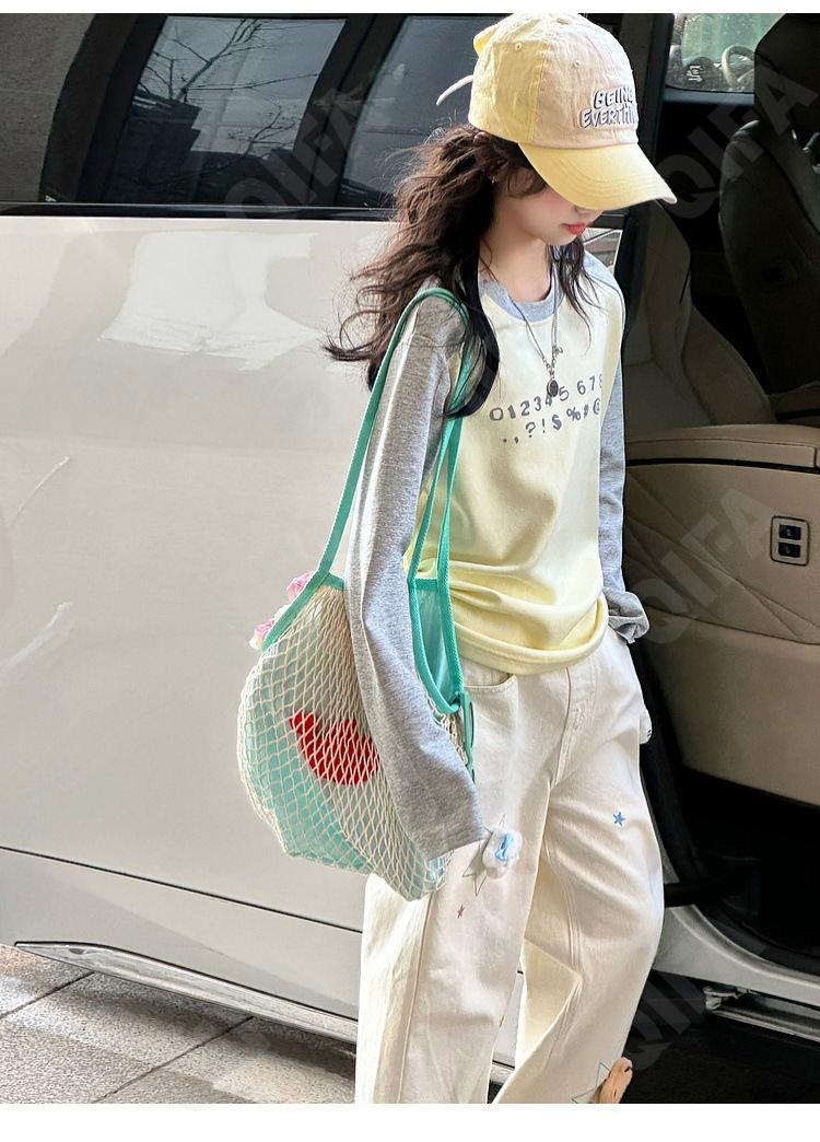 Детский Лонгслив CC1333_3E775005_246_2578_81