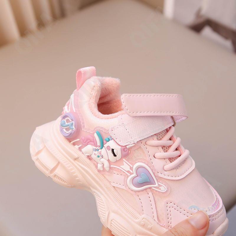 Детские Кроссовки CC3966_8810-A1