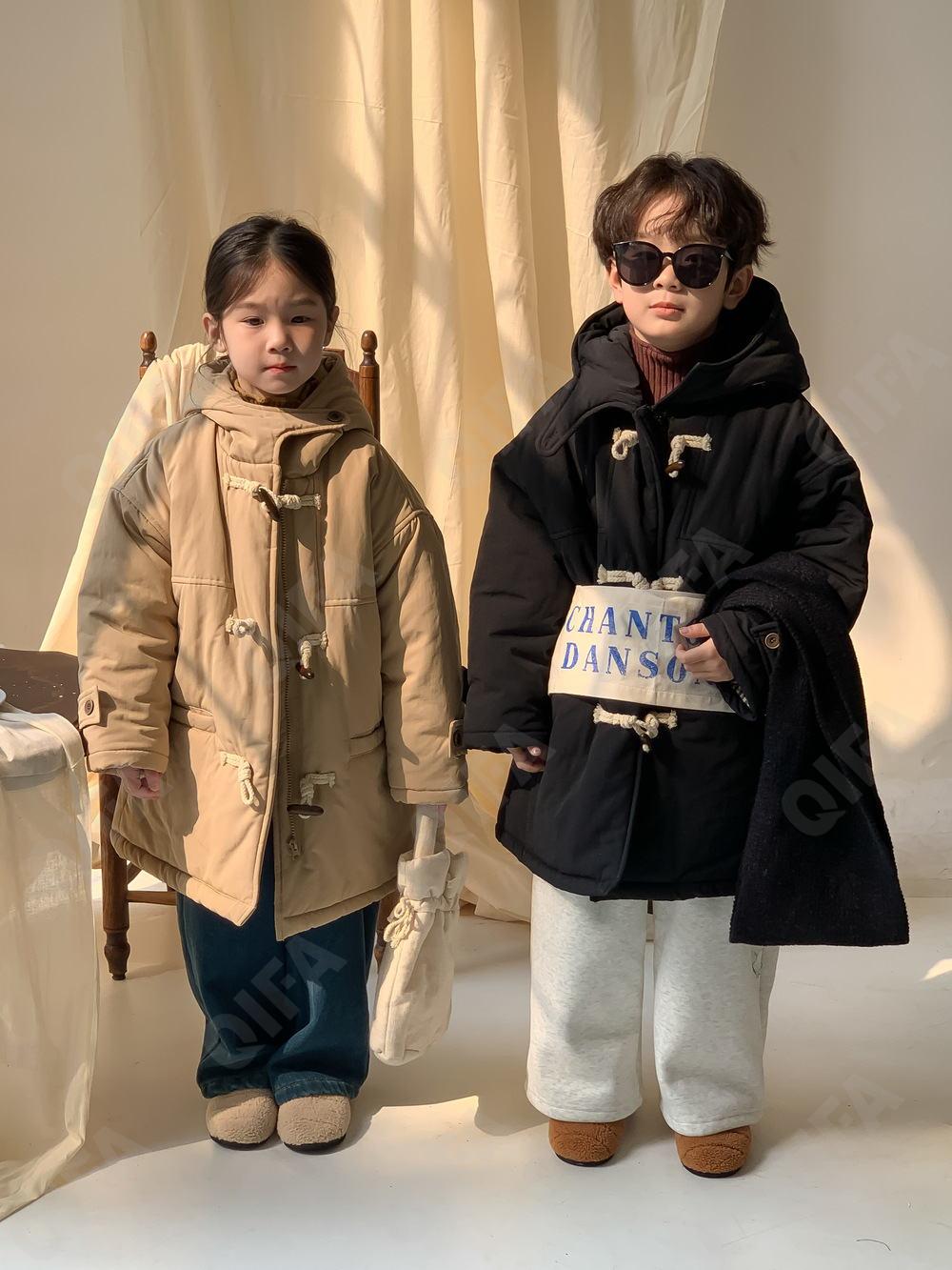 Детское Полупальто CC3871_2023D92_250_2576_66