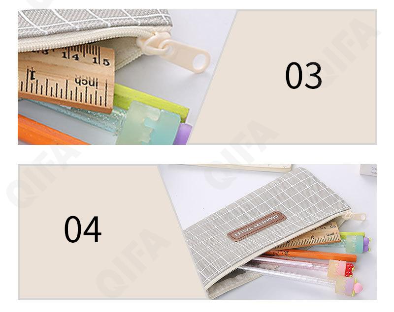 Детский Пенал CC2766_LJ-K489B-4