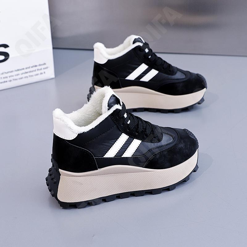 Женские Ботинки