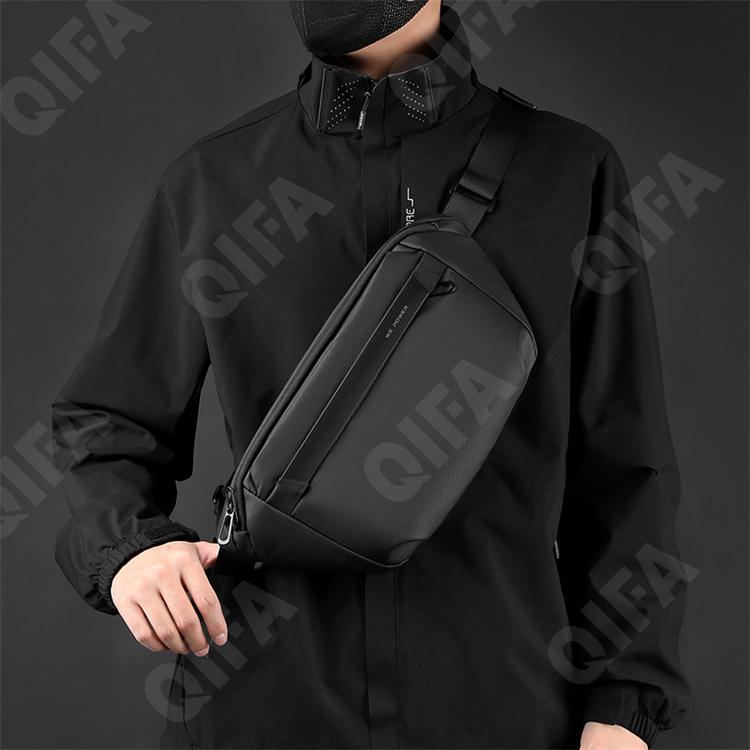 Мужская Сумка поясная CC2123_H1270-1