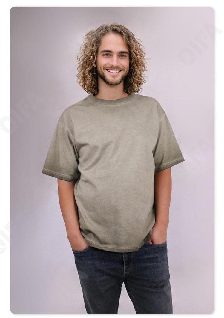 Мужская Футболка CC4798_2300SWT_246_1777_33