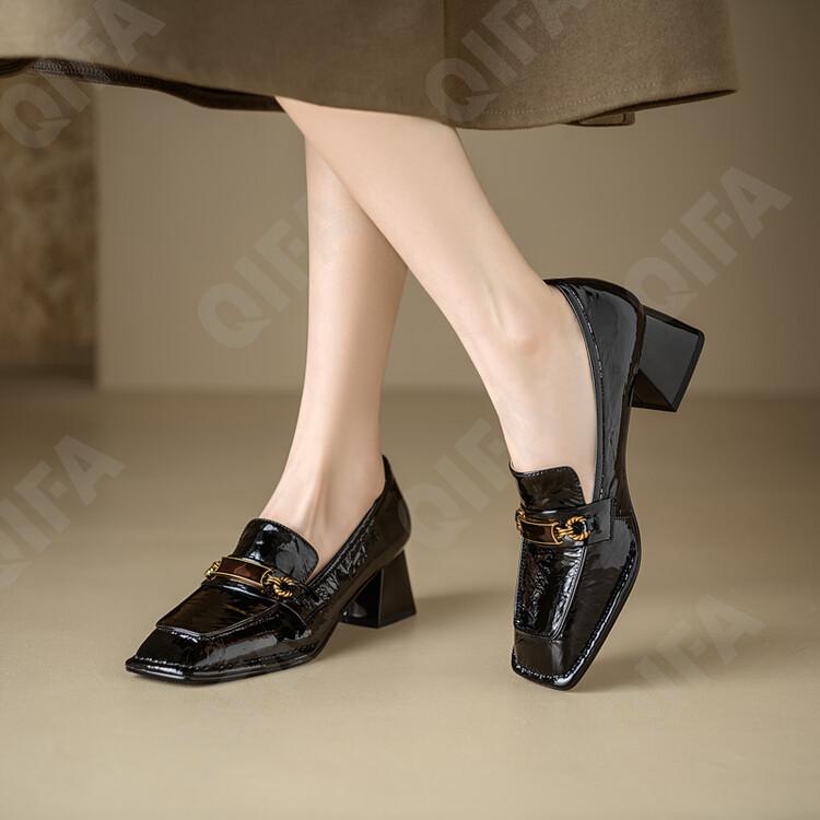 Женские Лоферы CC4419_D23KD1070-1