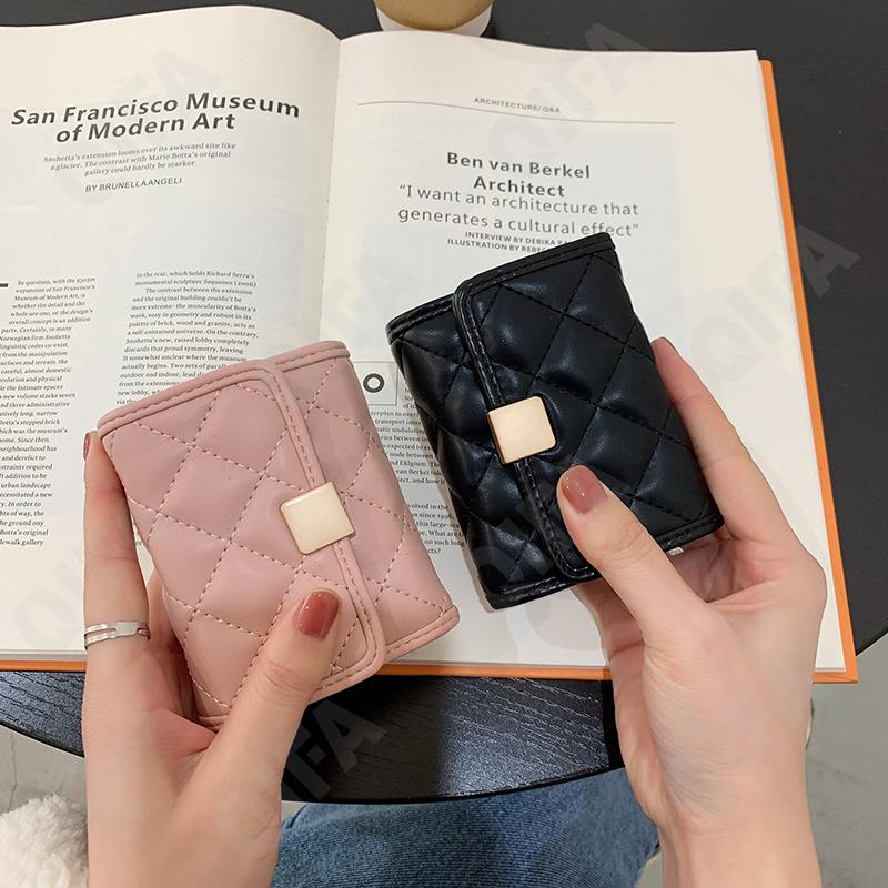 Женская Кредитница CC036_2040A-3