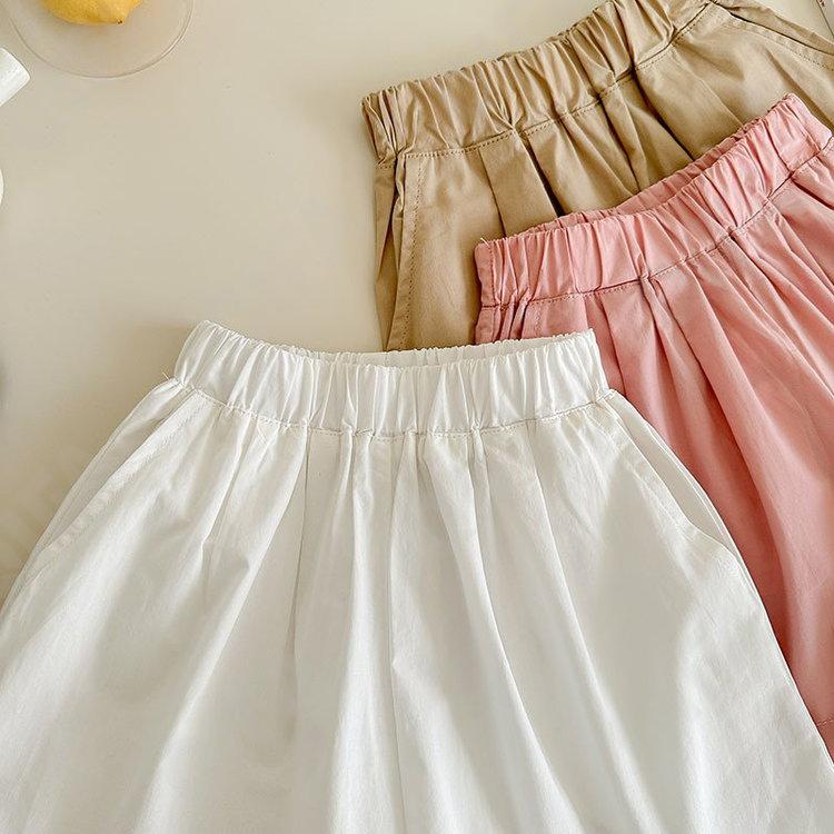 Детские Шорты CC2543_6582_2550_1812_86