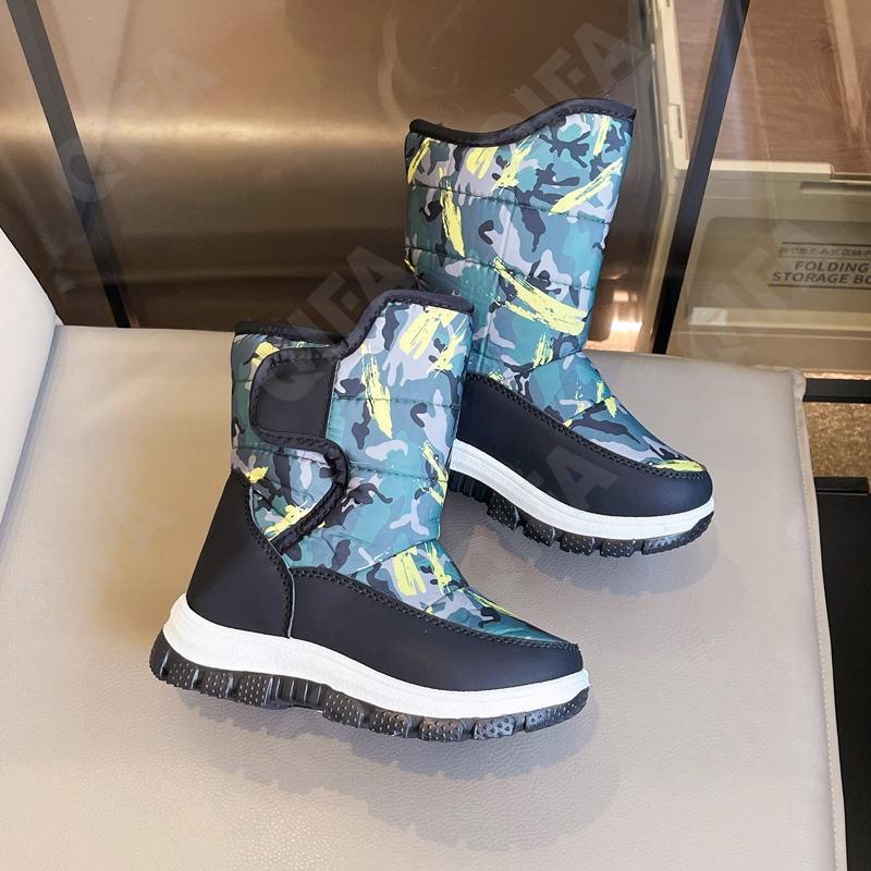 Детские Полусапоги CC4405_899-1 Детские Полусапоги CC4405_899-1