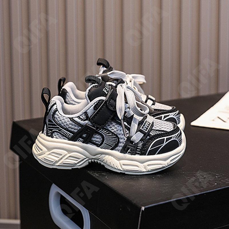 Детские Кроссовки CC4048_A16-B2