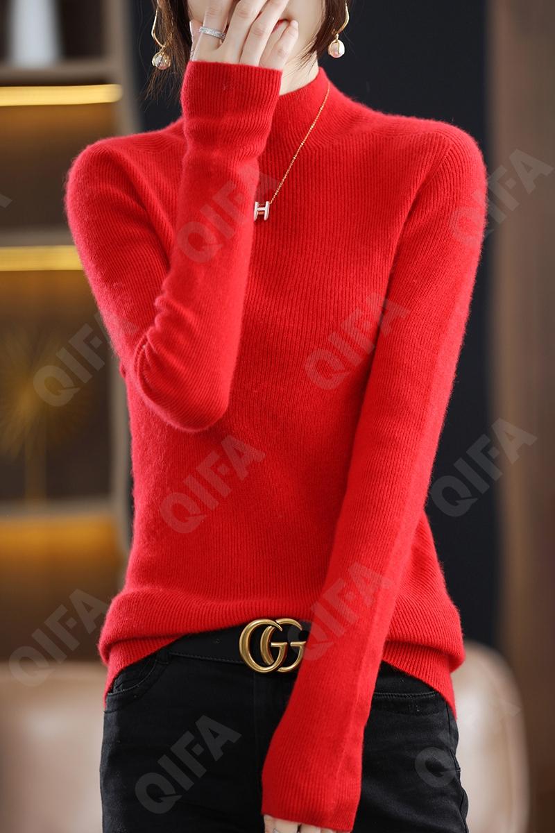 Женская Водолазка CC3116_ZD043_252_1777_26 Женская Водолазка CC3116_ZD043_252_1777_26