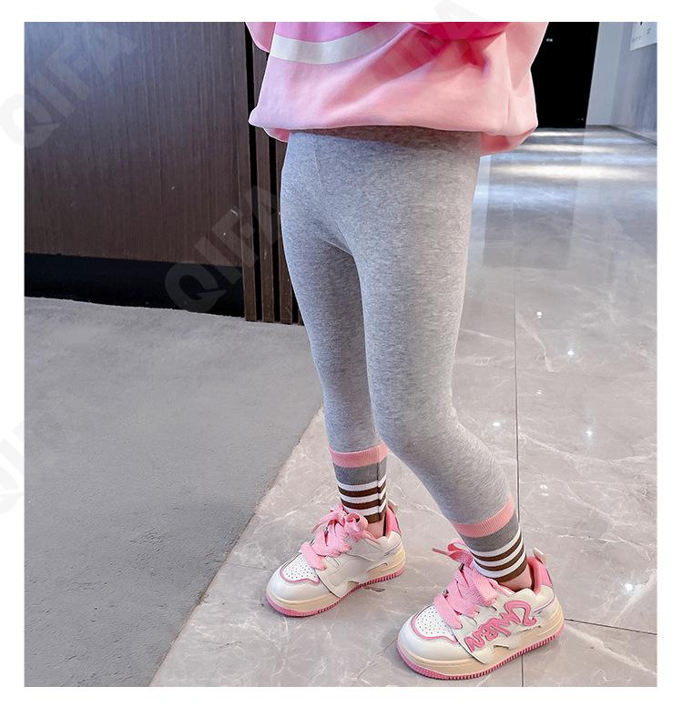 Детские Леггинсы CC491_Q59-5_252_2574