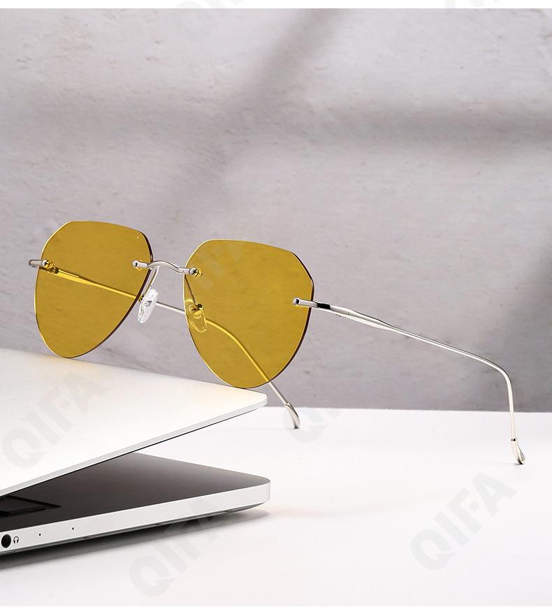 Мужские Солнцезащитные очки CC4569_9915-4