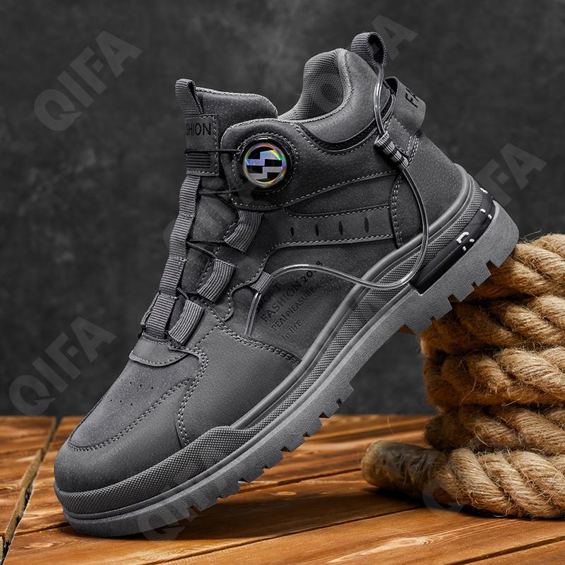 Мужские Ботинки CC4114_XT222-2