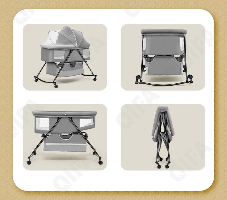Колыбель-кроватка CC3790_C1-1 Колыбель-кроватка CC3790_C1-1