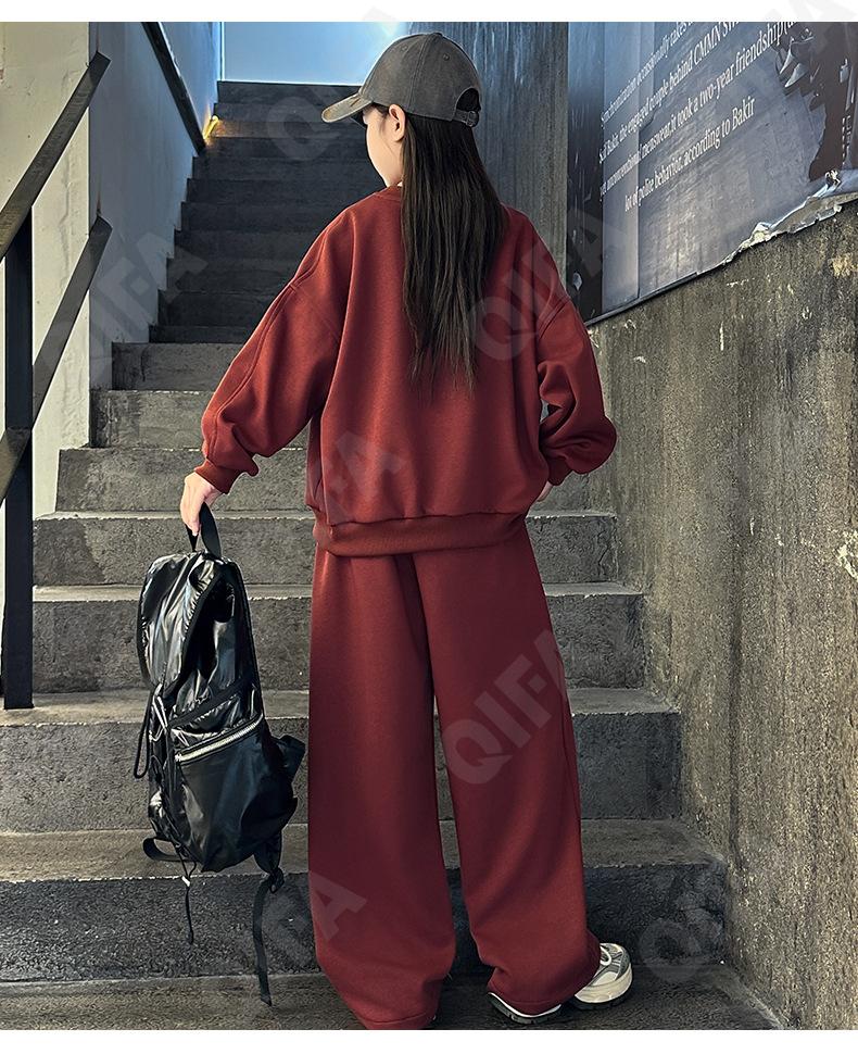 Детский Костюм с брюками CC2120_2830_246_2577_62