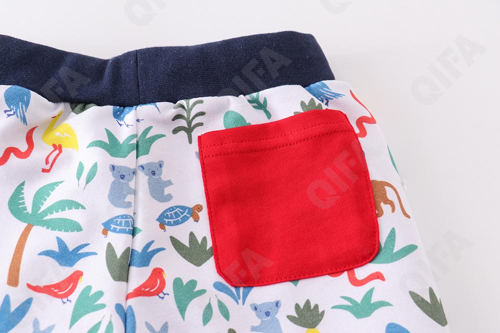 Детские Шорты CC3925_6134_237_2575_17 Детские Шорты CC3925_6134_237_2575_17