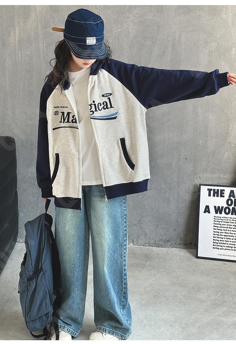 Детская Толстовка CC1333_D3201-MAG_247_2575_2