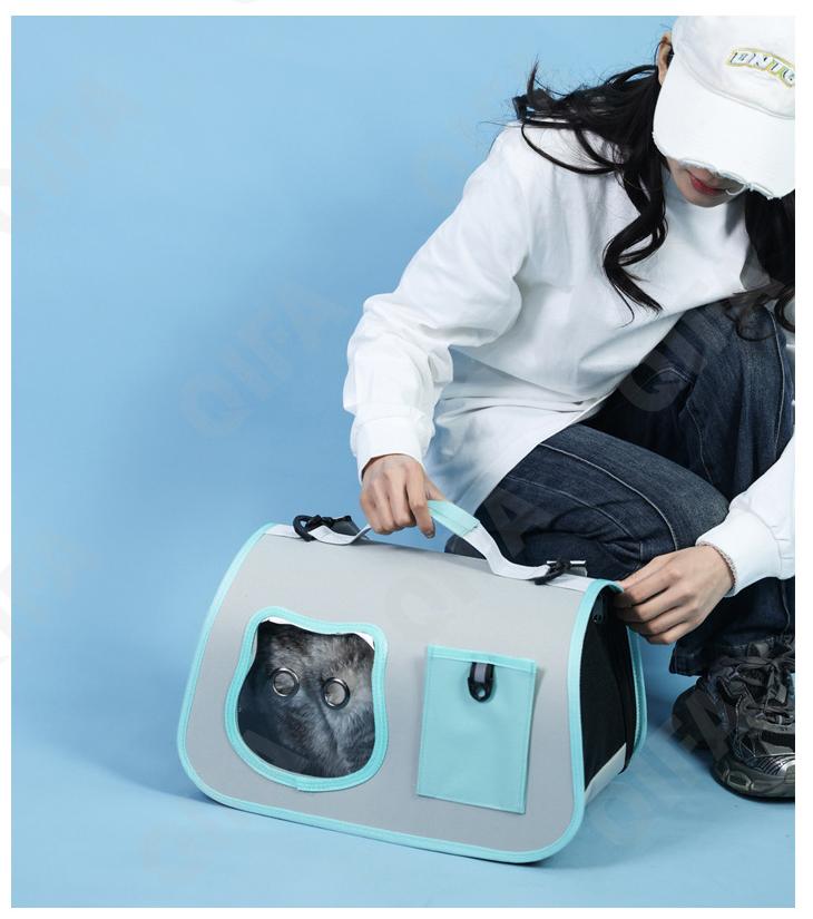 Женская Переноска для животных CC3294_Z-1