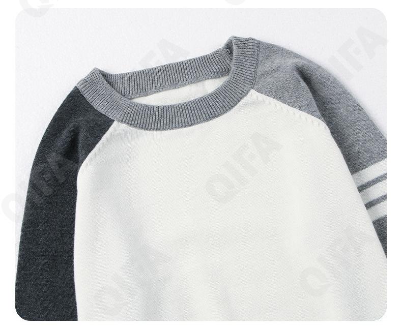 Детский Джемпер CC2196_23035_246_2574