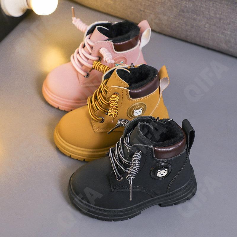 Детские Ботинки CC3601_D211_M-A3 Детские Ботинки CC3601_D211_M-A3