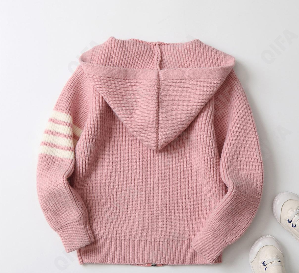 Детская Толстовка CC2327_M-002-1