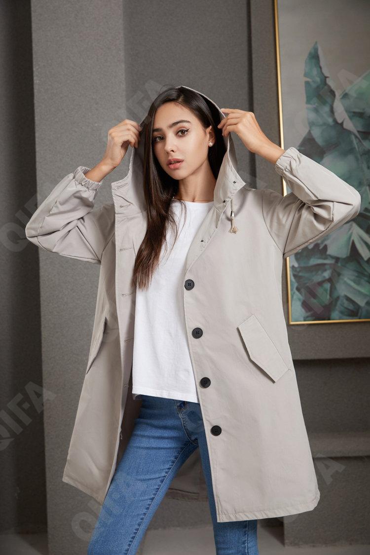 Женский Плащ CC4800_F217_956_1779_10