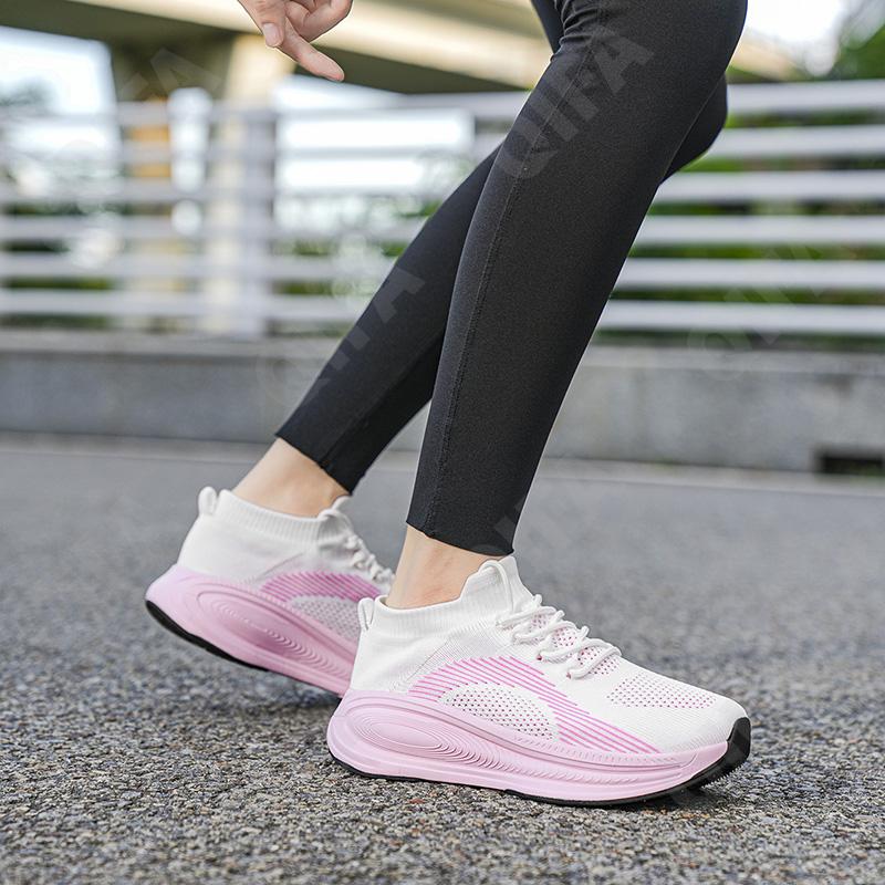 Женские Кроссовки CC4871_HR-0829-1