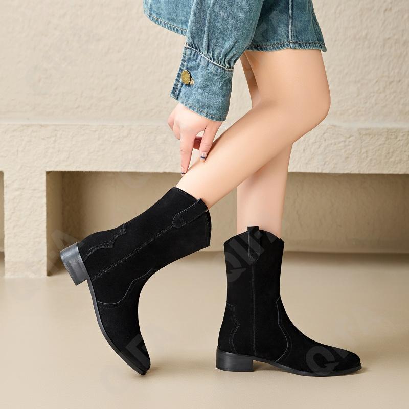 Женские Полусапоги CC4061_A912-2