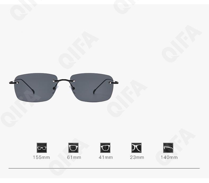 Мужские Солнцезащитные очки CC4569_9916-4