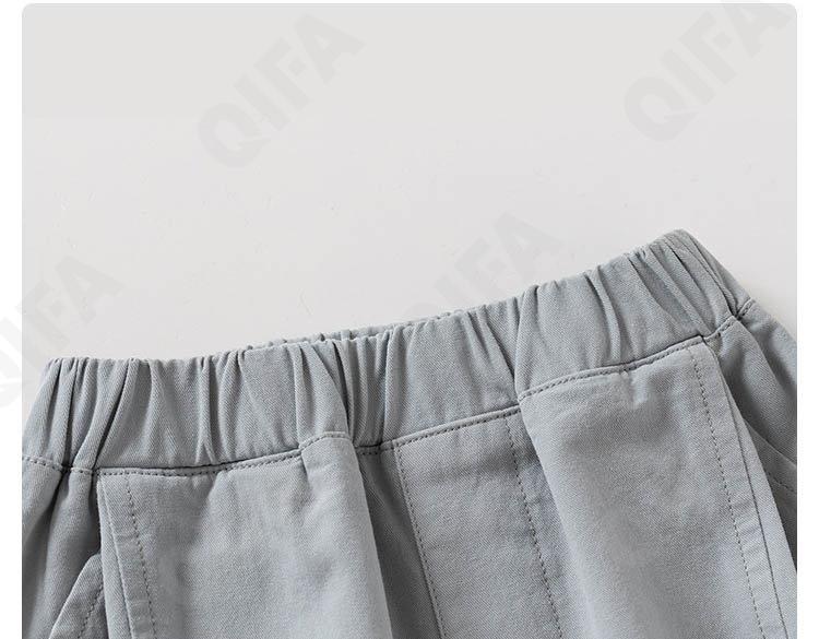 Детские Шорты CC3265_KZ3474_246_2575_33 Детские Шорты CC3265_KZ3474_246_2575_33