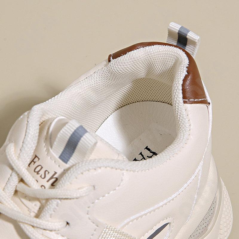 Женские Кроссовки CC4036_56831-1P-1