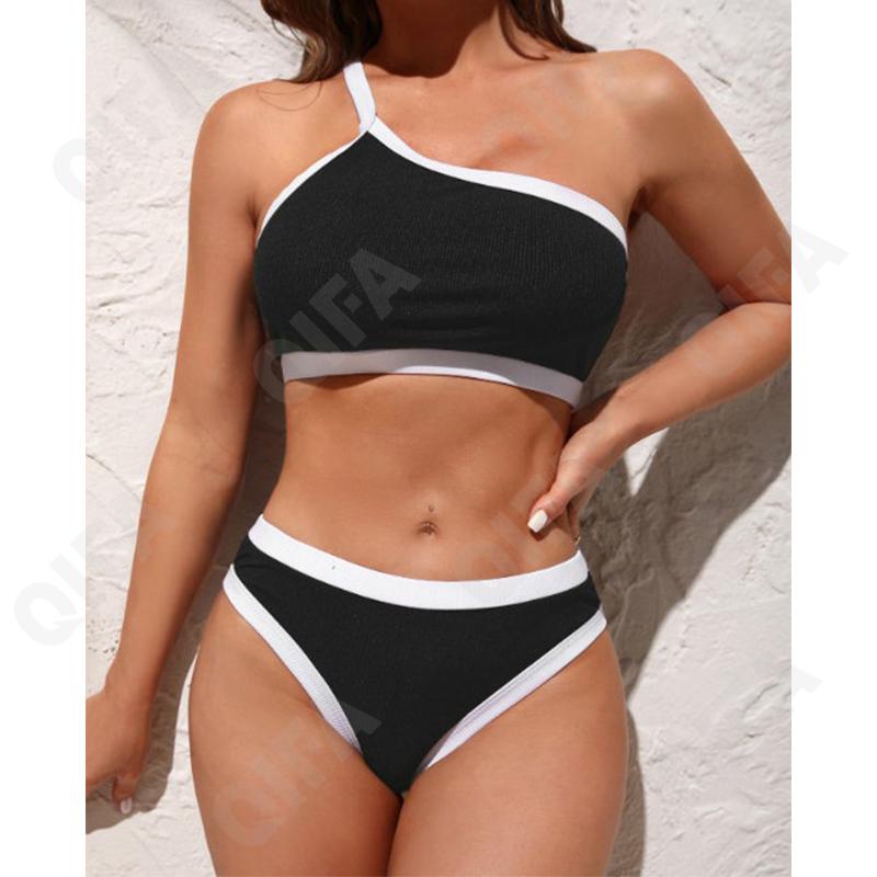 Женский Купальник раздельный