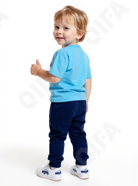 Детские Брюки