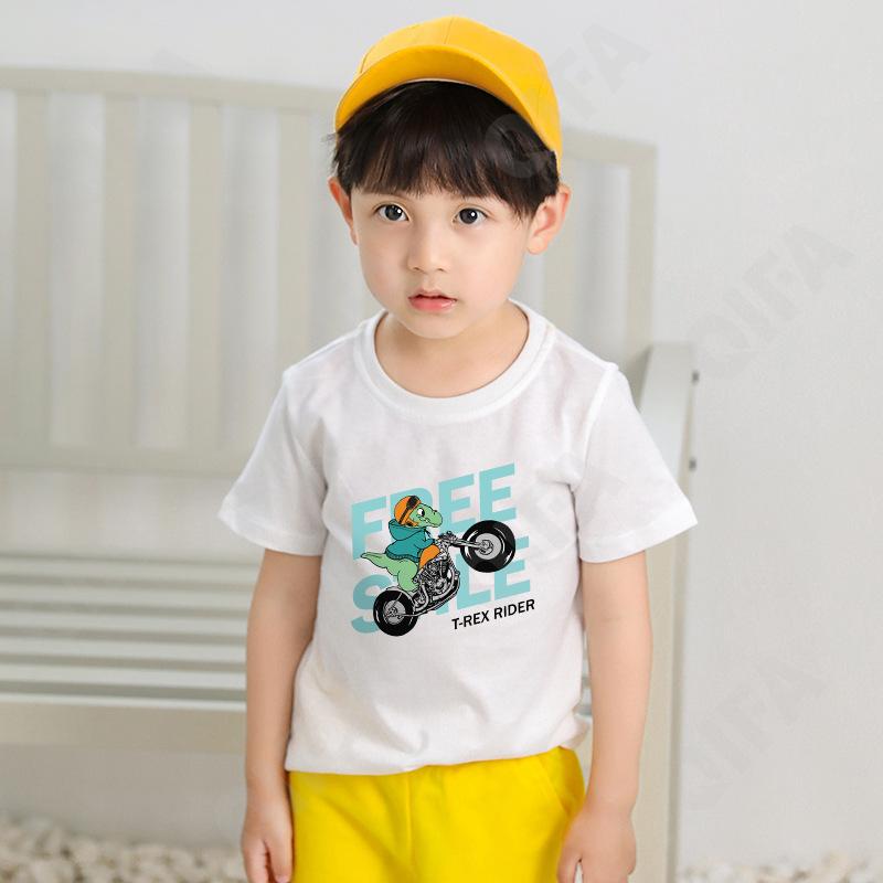 Детская Футболка CC2124_MC1094_240_2574